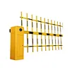 Boom Barrier Gate